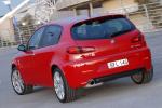 Alfa Romeo 147 Monza 2008 года